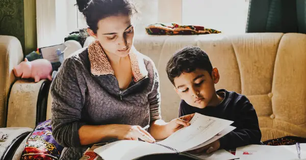 Criando sola a tu hijo(a)